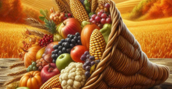 Harvest Dinner w/ Pumpkin Carving