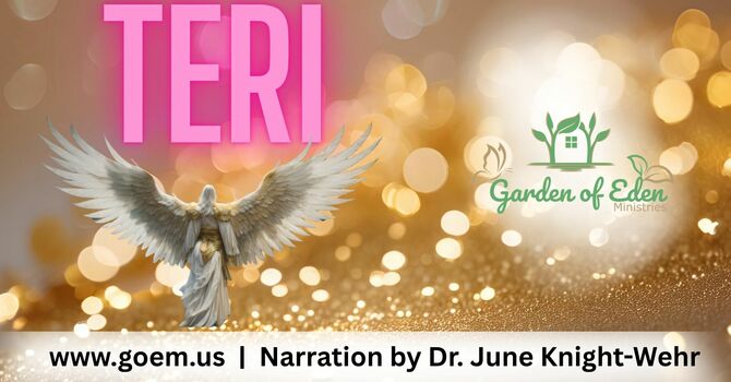  Teri's Story - "My Miracle Healing!"