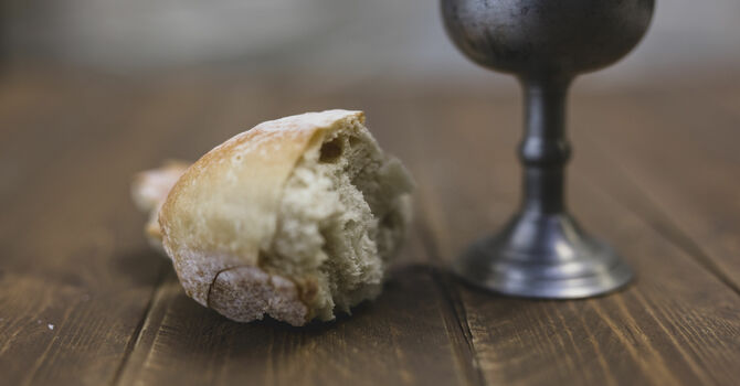 Midweek Eucharist