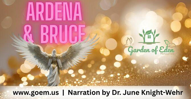 Ardena & Bruce - “The Miracle of the Permanent Hip”