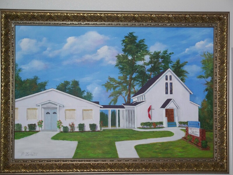 Sermon For October 4, 2026 "Come and See"