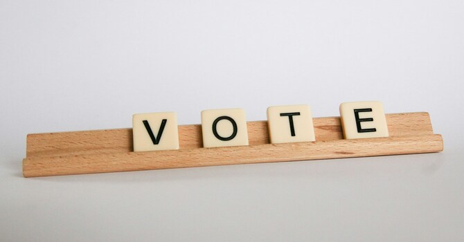 All-Candidates Forum image
