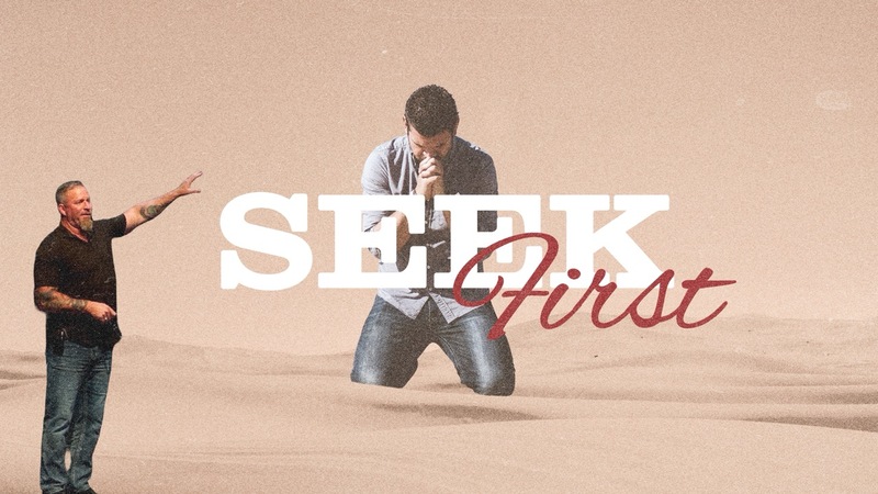 Seek First