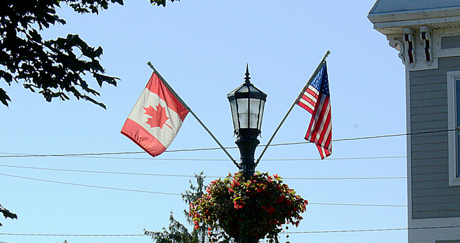 An elegy for a once-friendly border 