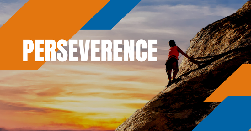 Perseverence