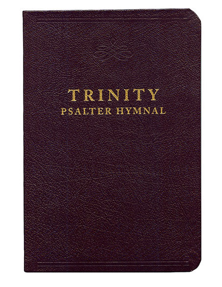 Trinity Psalter Hymnal