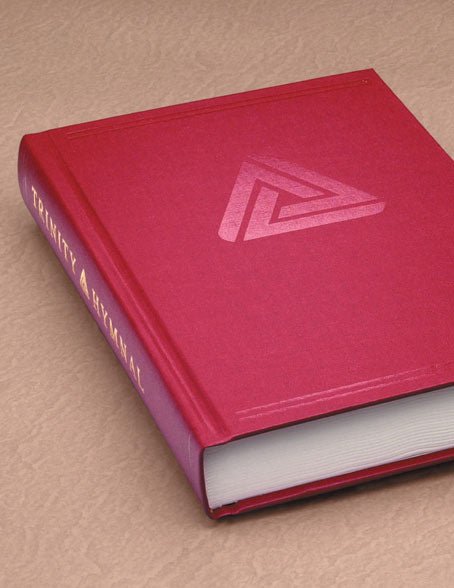 Trinity Hymnal (Red Edition)