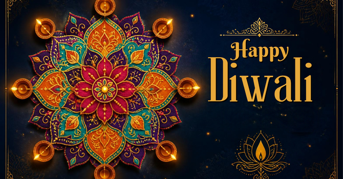CSA Diwali Celebration 