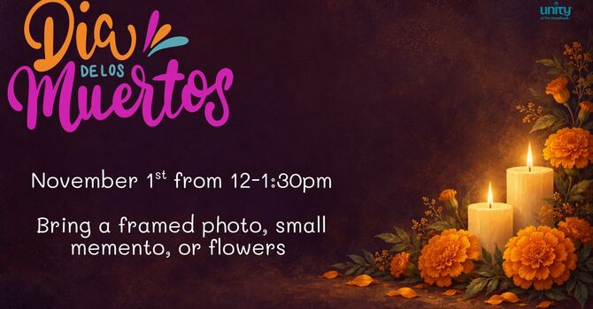 Día de los Muertos 
