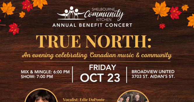 True North
