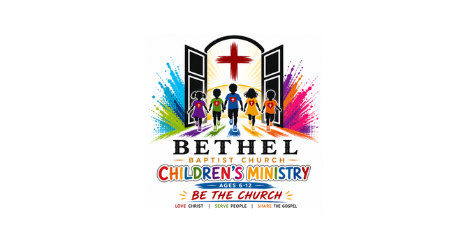 Children's Ministry