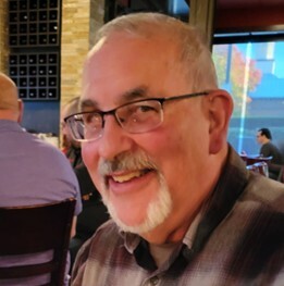 Mike MacCrae