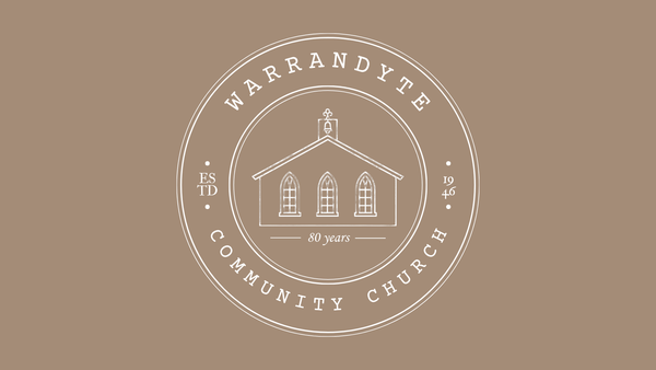 WCC 80th Anniversary