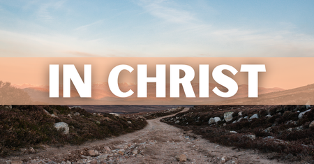 In Christ