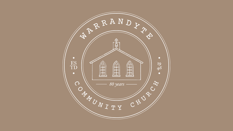 WCC 80th Anniversary