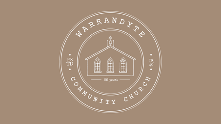 WCC 80th Anniversary