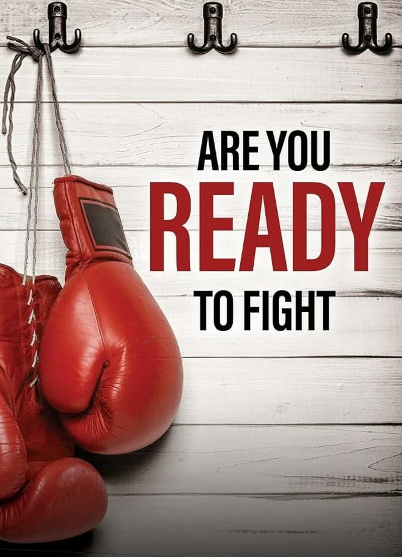 "Are You Preparing to Fight?" A.M. Service