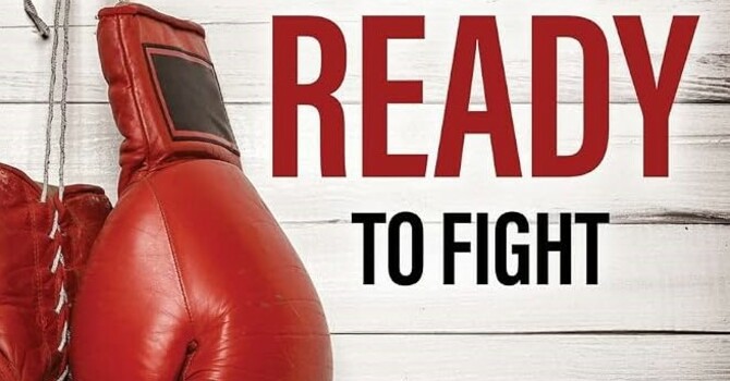 "Are You Preparing to Fight?" A.M. Service