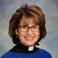 Pastor Cheryl Herreid