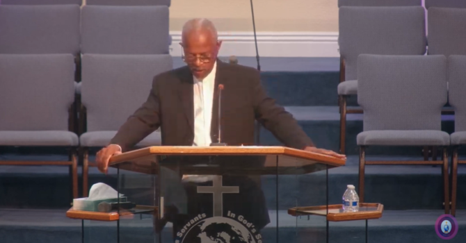 Follow Masterful Leadership | Matthew 4: 18-24 | 4 October 2026 | 8 AM | Rev. Dr. Francis