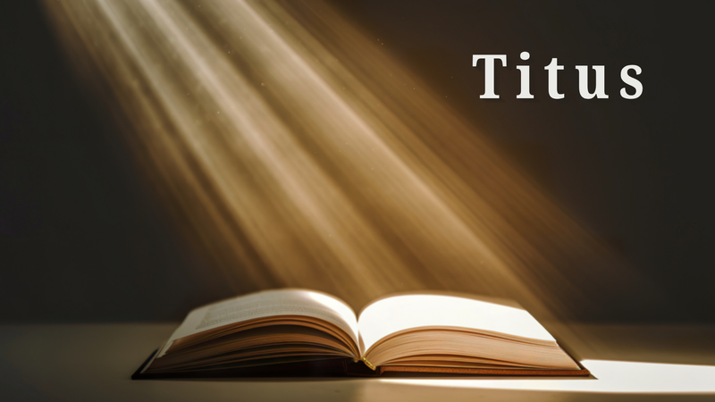 A Faithful Church in a Failing Culture
