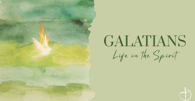 Galatians 1
