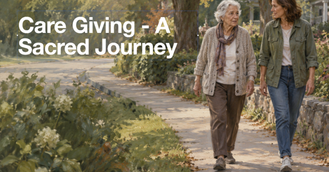Technology and Keeping a Loved One Safe and Independent