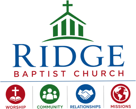 Ridge Baptist Church