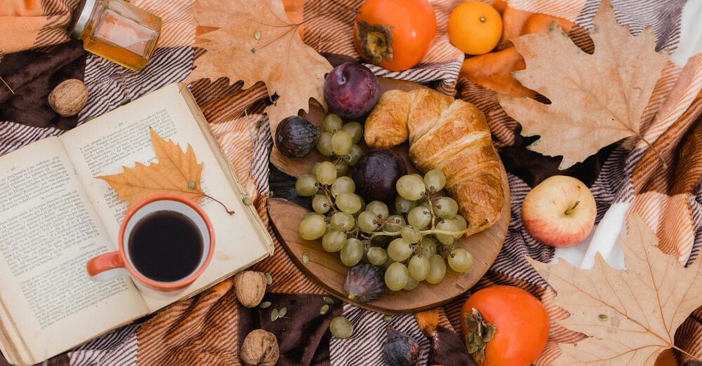 Harvest Thanksgiving
