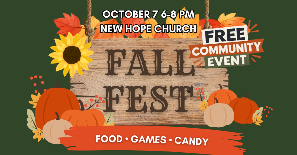 Fall Fest