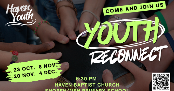 Haven Youth 