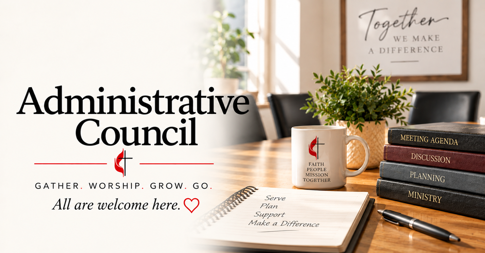 Administrative Council