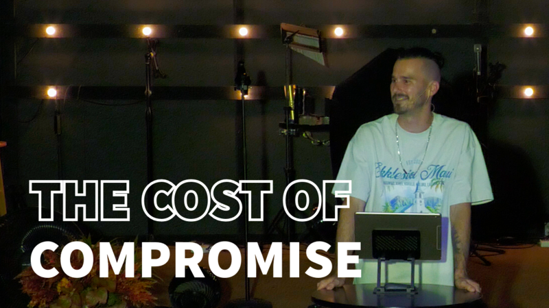 The Cost Of Compromise
