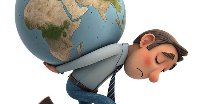 Our Responsibility image