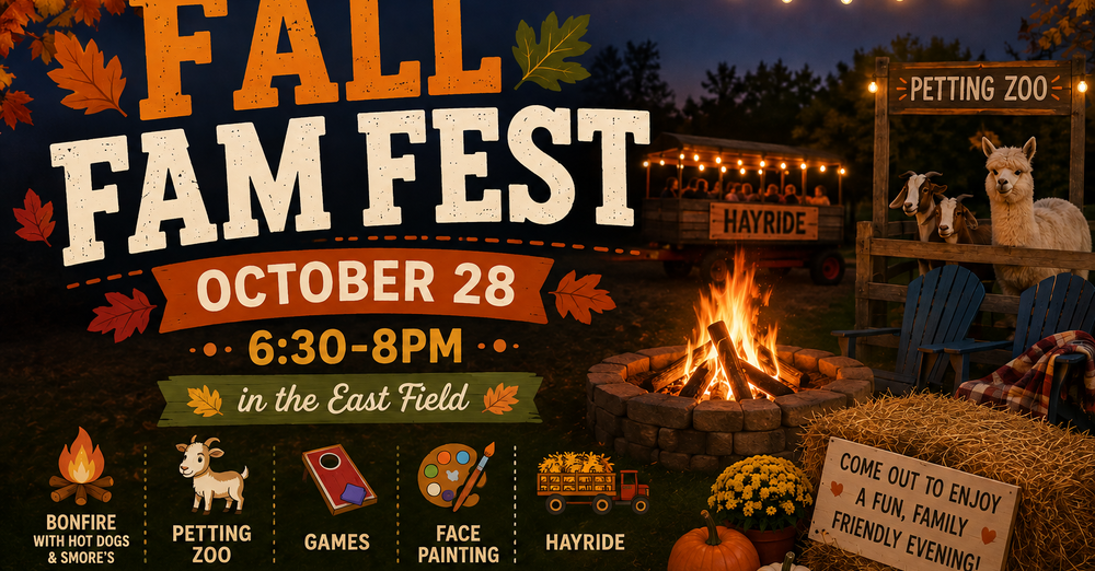 FALL FAM FEST