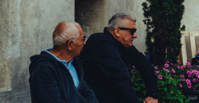 Rev. Karen's Reflection for October 4th, 2026