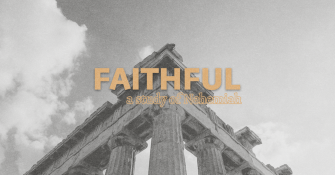Nehemiah 1