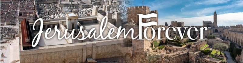Jerusalem Forever