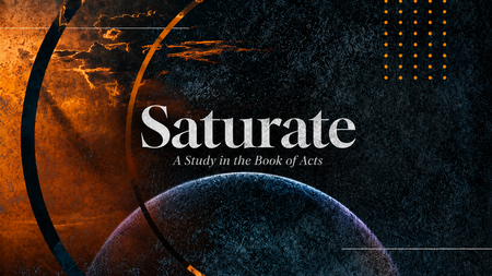 Saturate