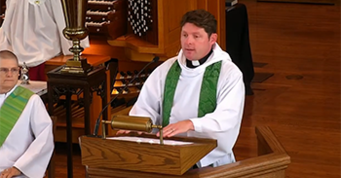 Eighteenth Sunday after Pentecost