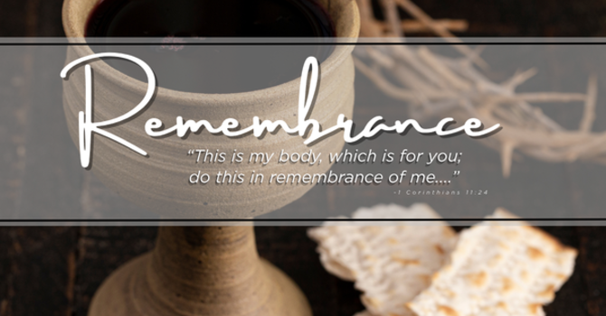 Remembrance