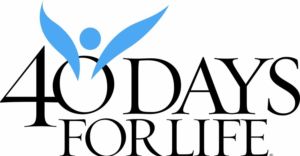 40 days for Life
