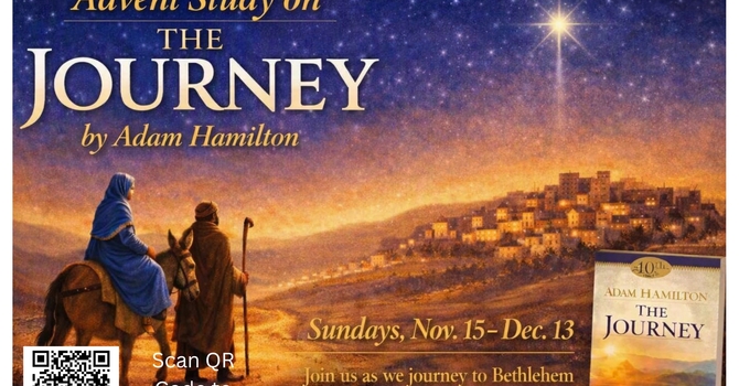 The Journey 