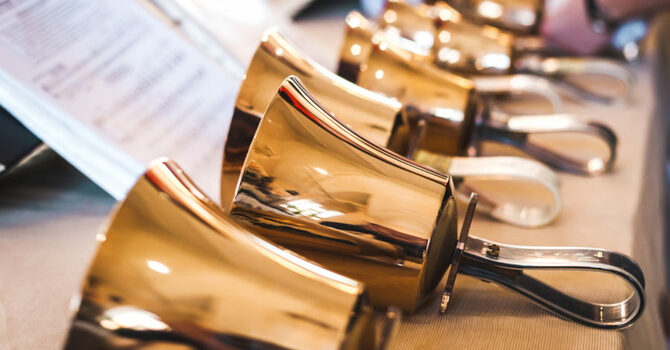 Joy Handbells