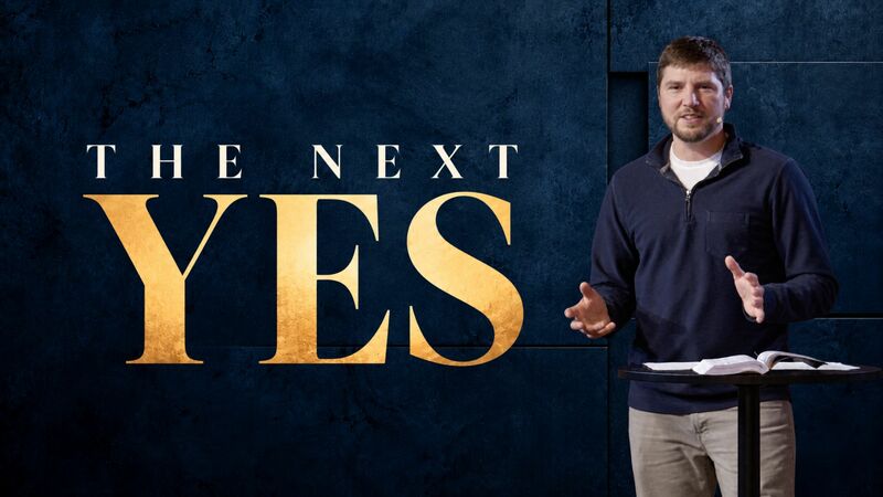 The Next Yes