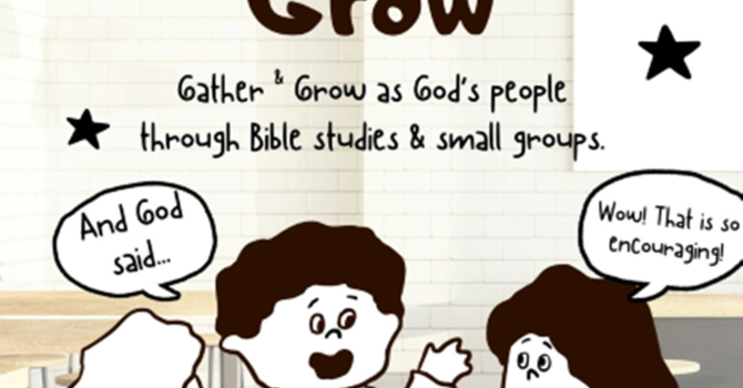 Adult Sunday School