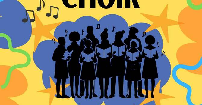 Chancel Choir Rehearsal