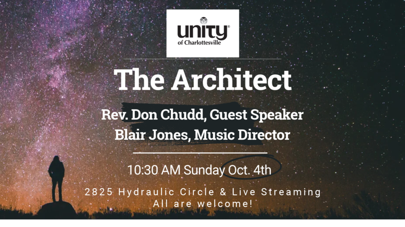 The Architect