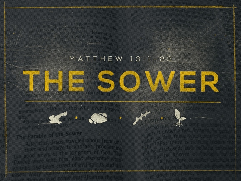 The Sower