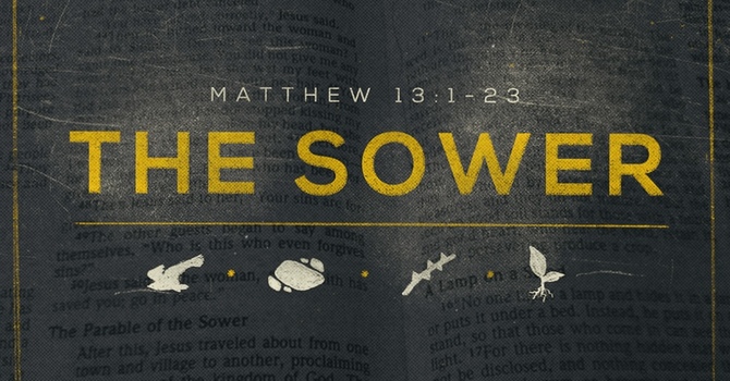 The Sower